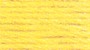 DMC Thread 307 - Lemon 